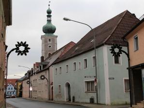 Alois Köppl, Gleiritsch, lizenziert CC BY-SA 4.0, Wikimedia Hauptstraße