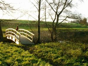 Naturpark Hüttener Berge