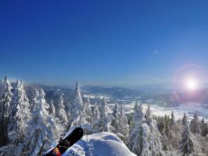 Skigebiet „Eck-Riedlstein“