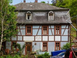 Ehemaliges kurfürstliches Jagdhaus aus der Mitte des 18. Jahrhunderts