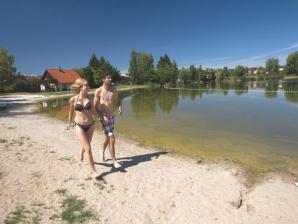 Tourismusarbeitsgemeinschaft Oberpfälzer Wald Freizeit- und Erholungsanlage "Kiesi-Beach"