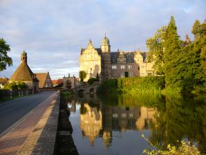 Schloss Hämelschenburg