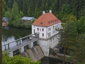 Höllensteinseekraftwerk