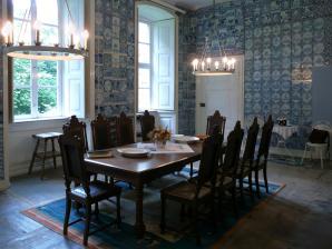 Fliesenzimmer