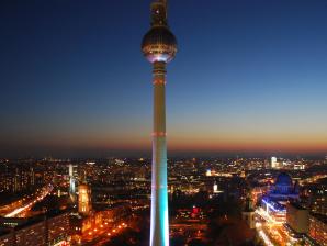Visit Berlin
