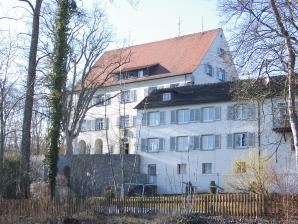 Schloss Gaienhofen