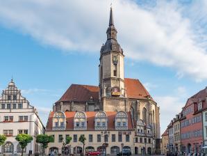Stadtkirche St. Wenzel