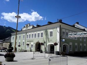 Rathaus von Radstadt