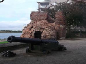 Zollturm (Schanstoren)