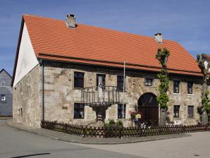 Historisches Rathaus in Obermarsberg