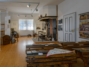 Das Heimatmuseum Saerbeck