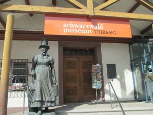 Schwarzwaldmuseum in Triberg