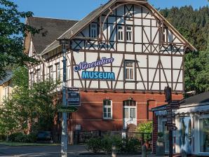 Das Mineralienmuseum