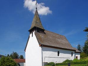 Kapelle St. Hubertus (Urb-Winterspelt)