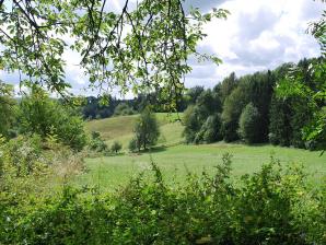 Geopark Bergstraße-Odenwald