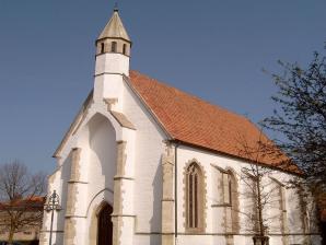 Kleine Kirche Burgsteinfurt