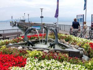 Fischbrunnen