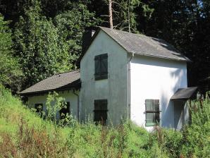 Gebäude ehem. Schiefergrube Hundsberg, 1925-1929