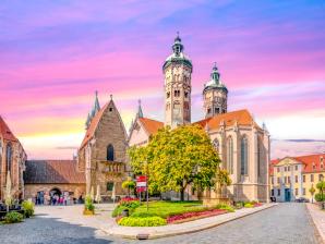 Naumburger Naumburger Dom - UNESCO-Weltkulturerbestätte