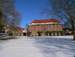 Mittleres Schloss in Gersfeld