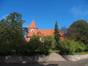 St.-Petri-Kirche in Kirchlinteln