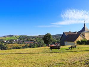Sankt Andreasberg im Harz