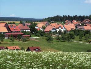 Erholungsgebiet Seewald im Ferienkreis Freudenstad