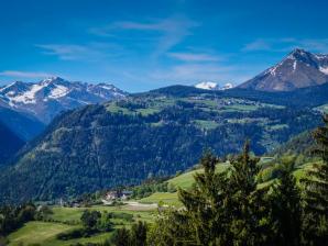 Rodeneck, zwischen Bruneck und Brixen