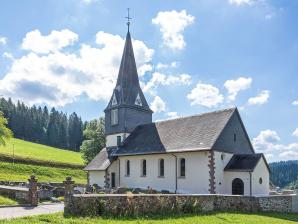 St. Andreas in Furtwangen Neukirch