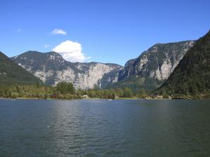 Hallstätter See