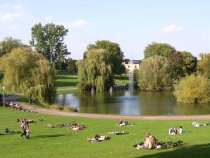 Bürgerpark Bielefeld