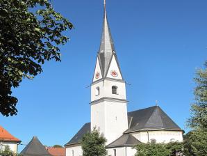 Sankt Margareta Kirche