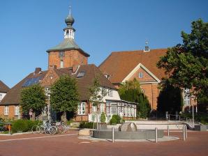 Evangelische Kirche Schönberg