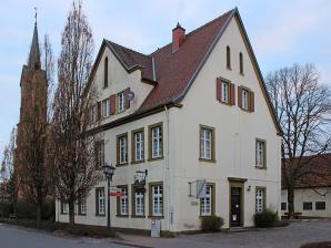 Altes Rathaus in Kirkel-Neuhäusel