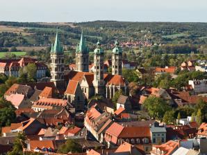 Naumburg an der Saale