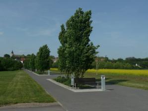 Schadeleben Rad- und Fußweg