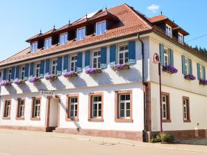 Rathaus Schenkenzell