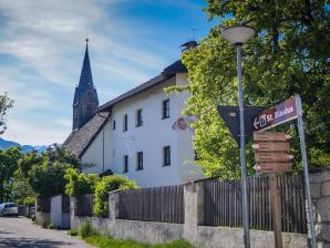 Blasius Kapelle in der Gemeinde Vill-Rodeneck