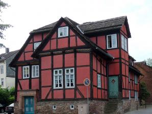 Tillyhaus