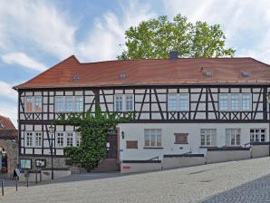 Das Vortaunusmuseum am Marktplatz