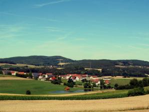 Rottendorf, Ortschaft Hohersdorf
