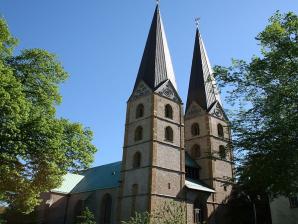 Neustädter Marienkirche