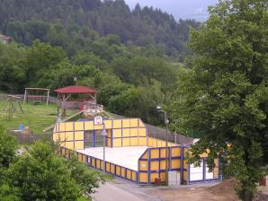 FUN-Arena Prackenbach