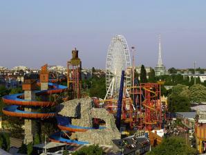 Der Wiener Prater