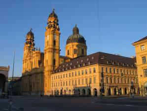 Theatinerkirche