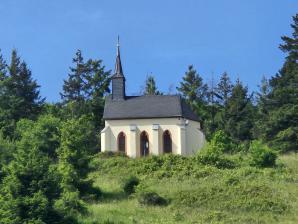 Herz-Jesu-Kapelle
