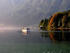 Seerundfahrt per Schiff