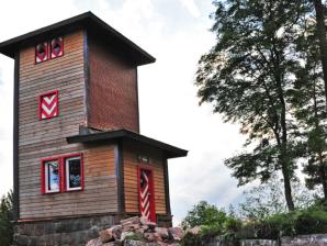 Tour zum Aussichtsturm Teisenkopf (764 m) 