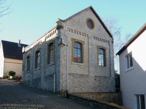 Synagoge in Oerlinghausen