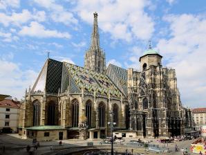 Der Stephansdom